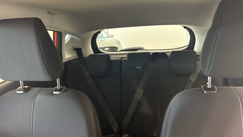 Ford Fiesta 1.0 EcoBoost Trend 5dr Petrol Hatchback